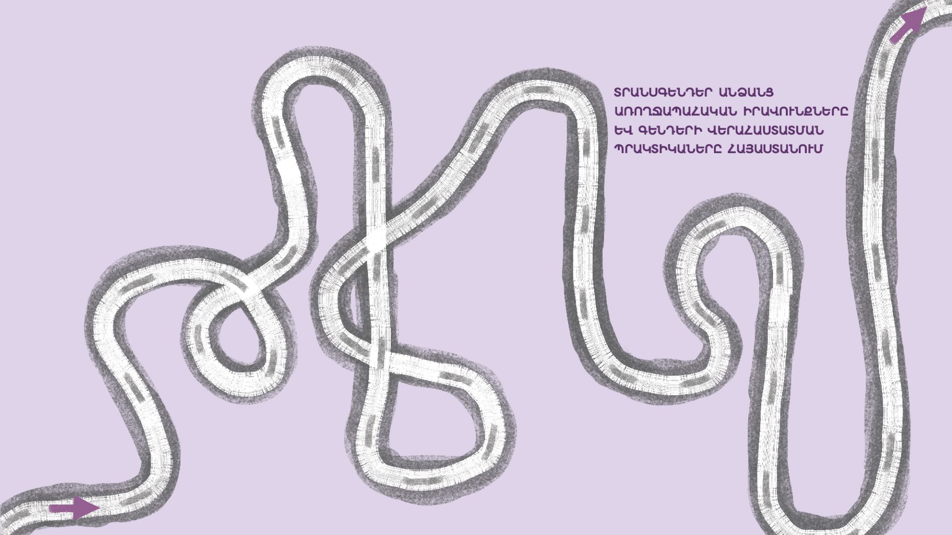 Տրանսգենդեր անձանց առողջապահական իրավունքները և գենդերի վերահաստատման պրակտիկաները Հայաստանում