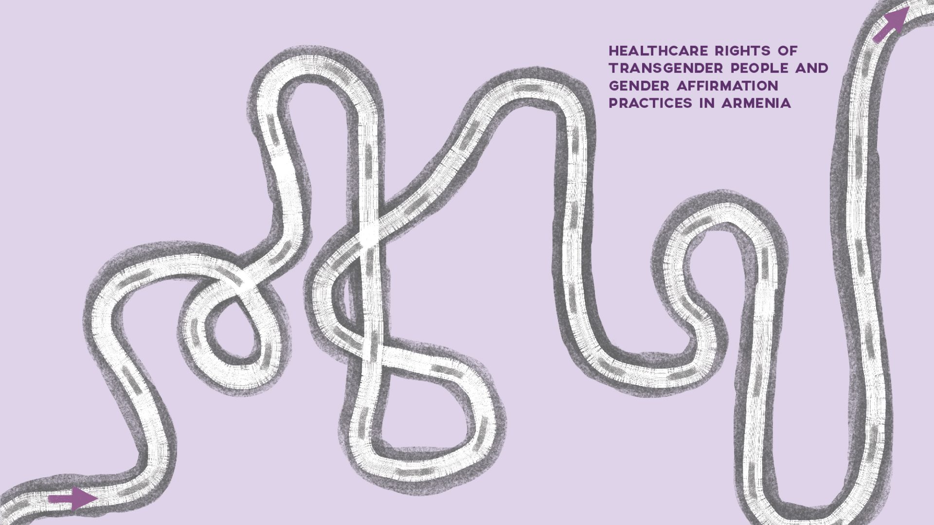 Healthcare Rights of Transgender People and Gender Affirmation Practices in Armenia