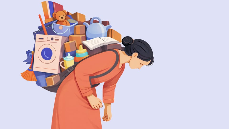 Հայաստանում աղքատության գենդերային ասպեկտը բազմակի ճգնաժամերից հետո